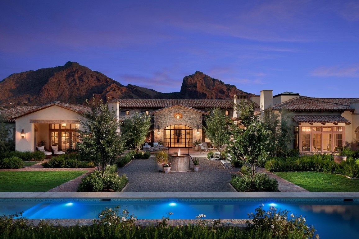 Real Estate in Phoenix AZ